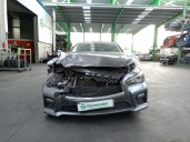 infiniti q50 from year 2016