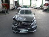 infiniti q50 from year 2016