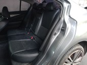 infiniti q50 from year 2016