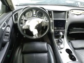 infiniti q50 del año 2016