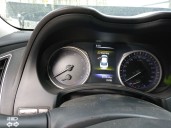 infiniti q50 del año 2016
