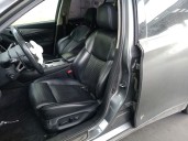 infiniti q50 from year 2016