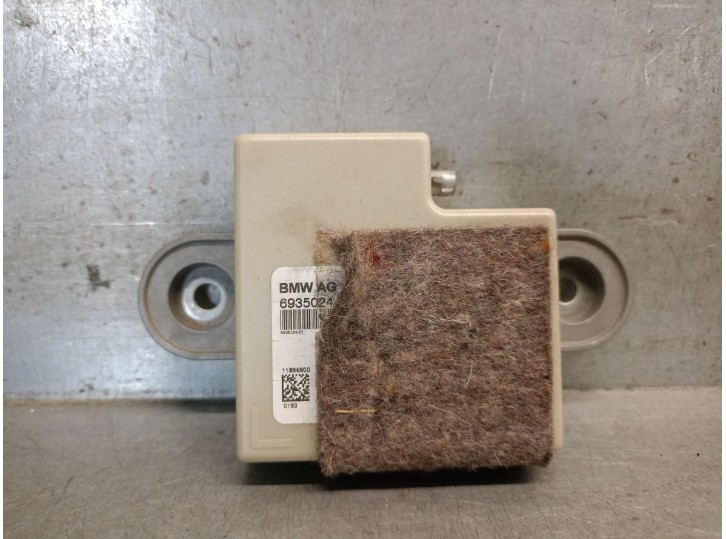 Recambio de modulo electronico para bmw 5 touring (f11) 535 d referencia OEM IAM 693502401 