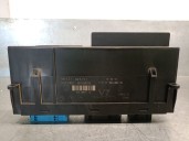 Replacement electronic module for bmw 5 touring (f11) 535 d OEM IAM reference 61359244394