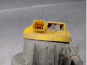 Replacement left fog light for citroën c3 i (fc_, fn_) 1.4 hdi OEM IAM reference 9648947780 6208E1