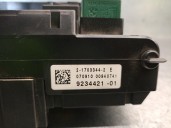 Recambio de caja reles / fusibles para bmw 5 touring (f11) 535 d referencia OEM IAM 9234421 