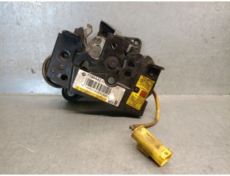 Recambio de cerradura capot para bmw 5 touring (f11) 535 d referencia OEM IAM 7184442 51237184442 