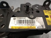 Recambio de cerradura capot para bmw 5 touring (f11) 535 d referencia OEM IAM 7184442 51237184442 