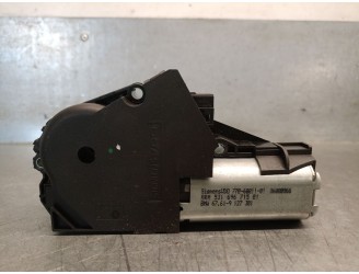 Recambio de motor techo electrico para bmw 5 touring (f11) 535 d referencia OEM IAM 67619127381 67619127381 
