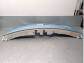 Replacement front grille for citroën c3 i (fc_, fn_) 1.4 hdi OEM IAM reference 9647156577 7804LO