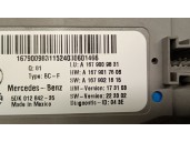 Second-hand electronic module replacement for mercedes-benz gle coupe (c167) gle 350 de 4-matic (167.306) OEM IAM reference A167