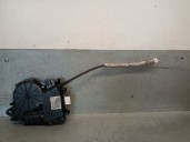 Second-hand tailgate central locking motor replacement for bmw 5 touring (f11) 535 d OEM IAM reference 51247208371 51247208371