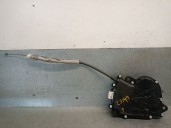 Second-hand tailgate central locking motor replacement for bmw 5 touring (f11) 535 d OEM IAM reference 51247208371 51247208371