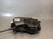 Second-hand tailgate central locking motor replacement for bmw 5 touring (f11) 535 d OEM IAM reference 51247208371 51247208371