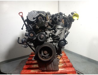 Second-hand complete engine replacement for mercedes-benz c class (w202) c 220 cdi (202.133) OEM IAM reference 611960 A611010670