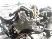 Second-hand complete engine replacement for mercedes-benz c class (w202) c 220 cdi (202.133) OEM IAM reference 611960 A611010670
