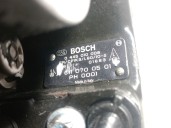 Second-hand complete engine replacement for mercedes-benz c class (w202) c 220 cdi (202.133) OEM IAM reference 611960 A611010670