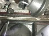 Second-hand complete engine replacement for mercedes-benz c class (w202) c 220 cdi (202.133) OEM IAM reference 611960 A611010670