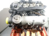 Second-hand complete engine replacement for mercedes-benz c class (w202) c 220 cdi (202.133) OEM IAM reference 611960 A611010670