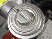 Second-hand complete engine replacement for mercedes-benz c class (w202) c 220 cdi (202.133) OEM IAM reference 611960 A611010670