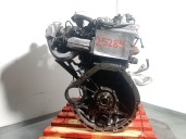 Second-hand complete engine replacement for mercedes-benz c class (w202) c 220 cdi (202.133) OEM IAM reference 611960 A611010670