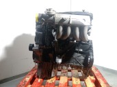 Second-hand complete engine replacement for mercedes-benz c class (w202) c 220 cdi (202.133) OEM IAM reference 611960 A611010670