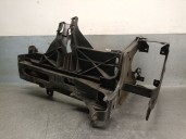 Second-hand right headlight bracket replacement for bmw 5 touring (f11) 535 d OEM IAM reference 51647200794 51647200794