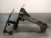 Second-hand left headlight bracket replacement for bmw 5 touring (f11) 535 d OEM IAM reference 51647200793 51647200793