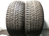 Recambio de neumatico/s para ssangyong rexton (y400, y450) 2.2 xdi a las 4 ruedas (poe) referencia OEM IAM 26560R18110H