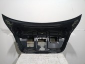 Second-hand rear tailgate replacement for jaguar xf i (x250) 3.0 d OEM IAM reference C2Z1292 C2Z1292