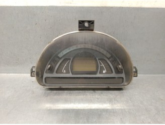 Recambio de cuadro instrumentos para citroën c2 (jm_) 1.6 vts referencia OEM IAM P9652008080H 6105ET