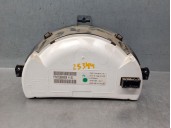 Recambio de cuadro instrumentos para citroën c2 (jm_) 1.6 vts referencia OEM IAM P9652008080H 6105ET 