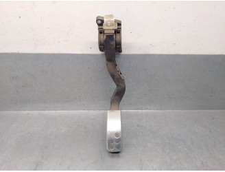 Second-hand pedal potentiometer replacement for citroën c2 (jm_) 1.6 vts OEM IAM reference 9647781377 0280755029