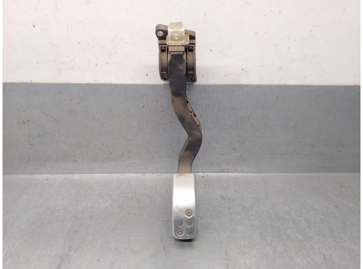 Recambio de potenciometro pedal para citroën c2 (jm_) 1.6 vts referencia OEM IAM 9647781377 0280755029