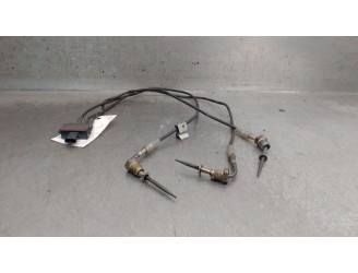 Recambio de sensor para mercedes-benz gle coupe (c167) gle 350 de 4-matic (167.306) referencia OEM IAM A0009058015 