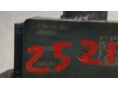 Second-hand sensor replacement for mercedes-benz gle coupe (c167) gle 350 de 4-matic (167.306) OEM IAM reference A0009058015