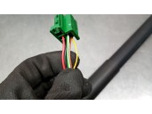 Second-hand boot / tailgate struts replacement for mercedes-benz gle coupe (c167) gle 350 de 4-matic (167.306) OEM IAM reference