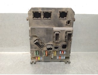 Second-hand relay / fuse box replacement for citroën c2 (jm_) 1.6 vts OEM IAM reference 9652474480 S118085200