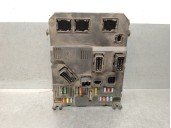 Second-hand relay / fuse box replacement for citroën c2 (jm_) 1.6 vts OEM IAM reference 9652474480 S118085200