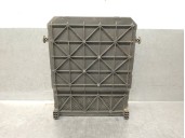 Second-hand relay / fuse box replacement for citroën c2 (jm_) 1.6 vts OEM IAM reference 9652474480 S118085200