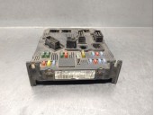 Second-hand relay / fuse box replacement for citroën c2 (jm_) 1.6 vts OEM IAM reference 9652474480 S118085200