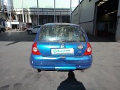 renault clio ii (bb_, cb_) del año 2006