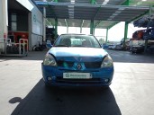 renault clio ii (bb_, cb_) del año 2006