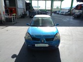 renault clio ii (bb_, cb_) del año 2006