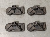 Second-hand pressure sensor replacement for ssangyong rexton (y400, y450) 2.2 xdi all 4 wheels (poe) OEM IAM reference 419903500