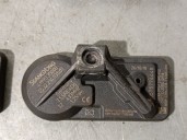 Second-hand pressure sensor replacement for ssangyong rexton (y400, y450) 2.2 xdi all 4 wheels (poe) OEM IAM reference 419903500