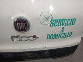 Second-hand rear tailgate replacement for fiat 500l (351_, 352_) 1.6 d multijet (199lyd1b) OEM IAM reference 51883032 51883032