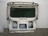 Second-hand rear tailgate replacement for fiat 500l (351_, 352_) 1.6 d multijet (199lyd1b) OEM IAM reference 51883032 51883032