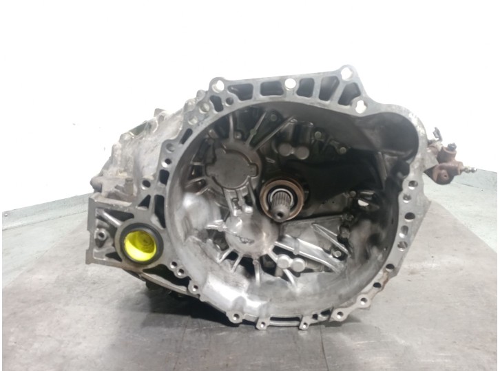 Second-hand gearbox replacement for toyota auris (_e15_) 2.2 d (ade157_, ade151_) OEM IAM reference A7421145 3030012B20