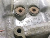 Second-hand gearbox replacement for toyota auris (_e15_) 2.2 d (ade157_, ade151_) OEM IAM reference A7421145 3030012B20